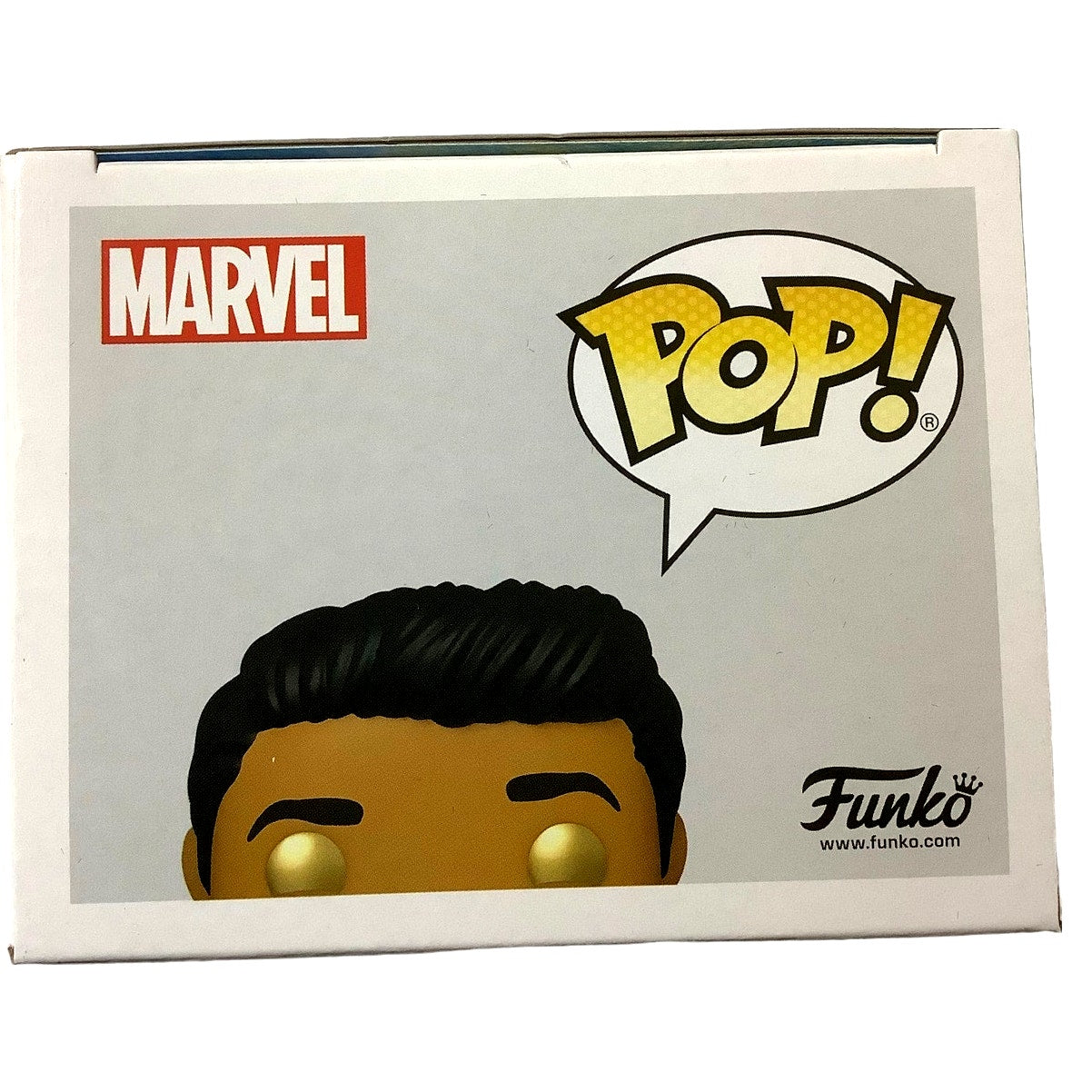 Funko POP! Marvel Eternals KINGO 746 FAC-053571-21245 Vinyl Bobblehead Figure