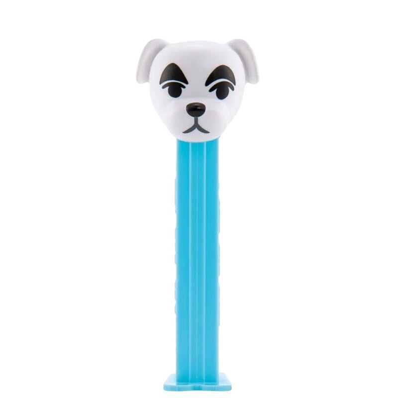 Animal Crossing PEZ Collection - K.K. Slider- Pez Collectible Dispenser, NIP