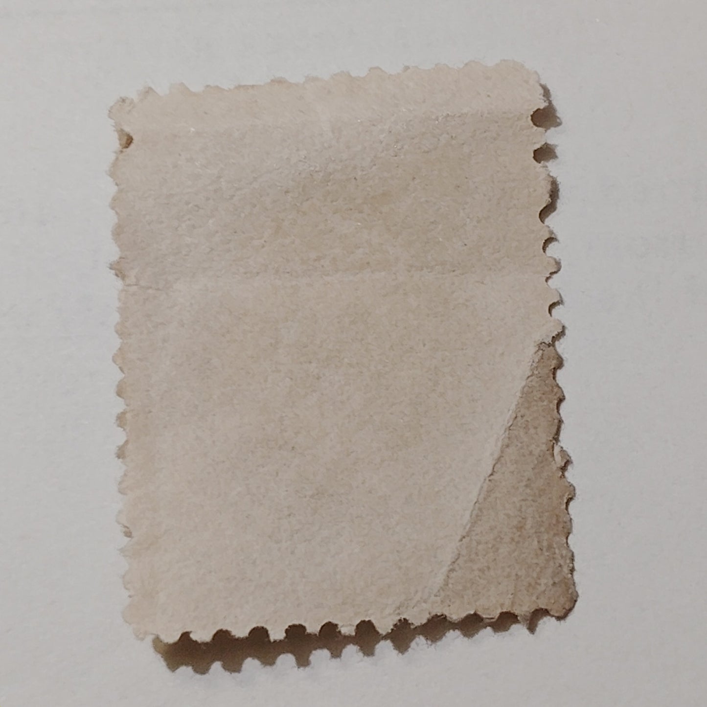 1881–1882 U.S. Postage Stamp – 1¢ Benjamin Franklin – Scott #206 – Used