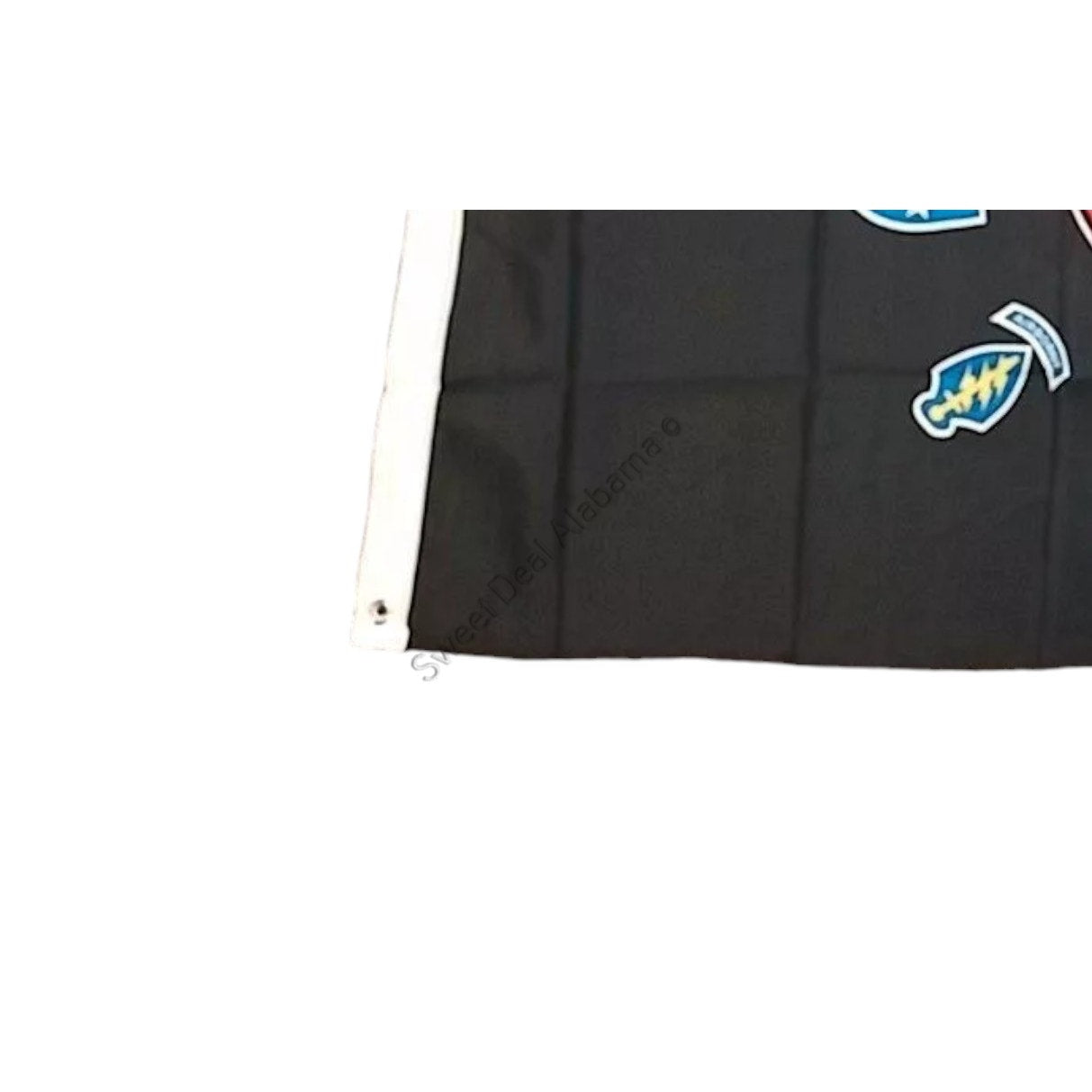 Vietnam Veterans Flag, Our Cause was Just, 3 Ft. x 5 Ft. 68D Poly Flag