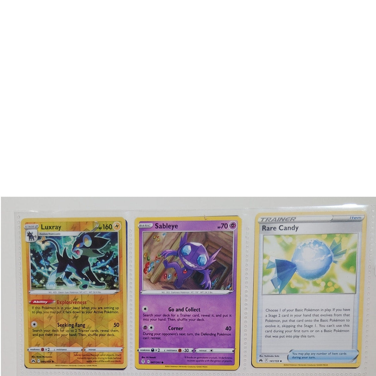 18 Random Pokémon Cards Pictured, Actual Photos Provided
