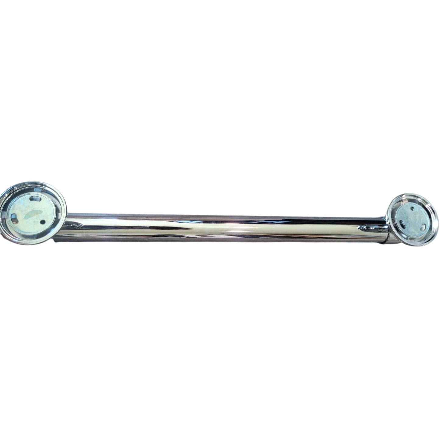 KOHLER Carmichael 16 in. Grab Bar Polished Chrome
