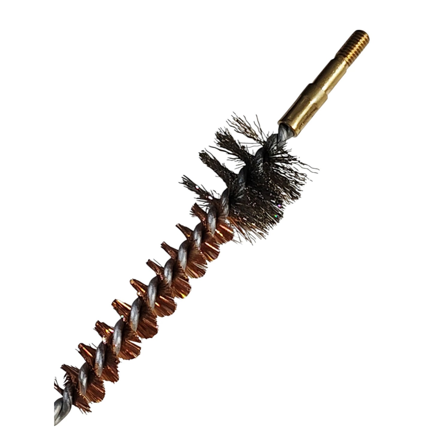 Gunsmithing .223/5.56mm Chamber Brush #8-36 Thread Military Style