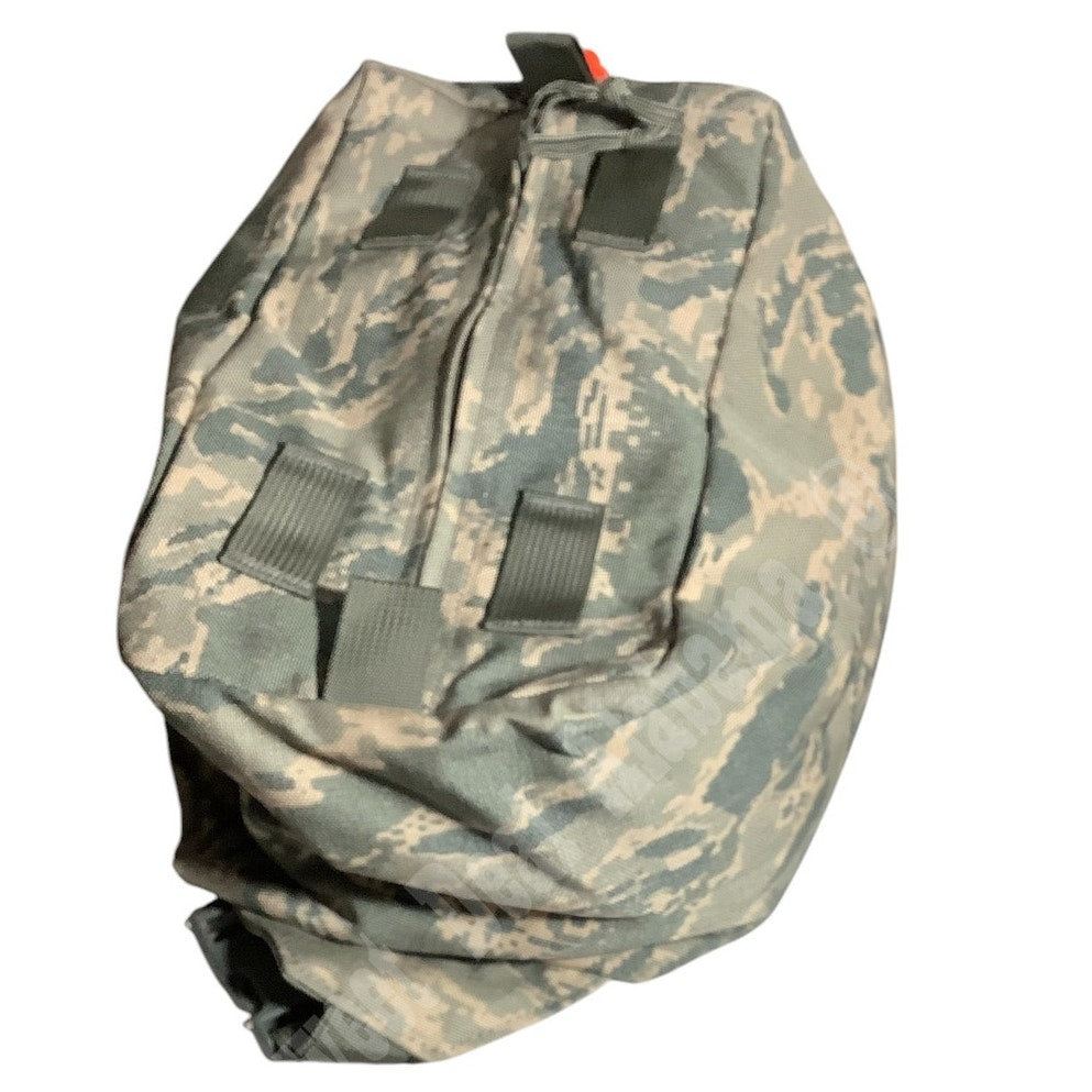 Digital Sustainment Pouch / Hygiene Bag USAF Toiletry Bag - 11.5" x 6" x 5.5"