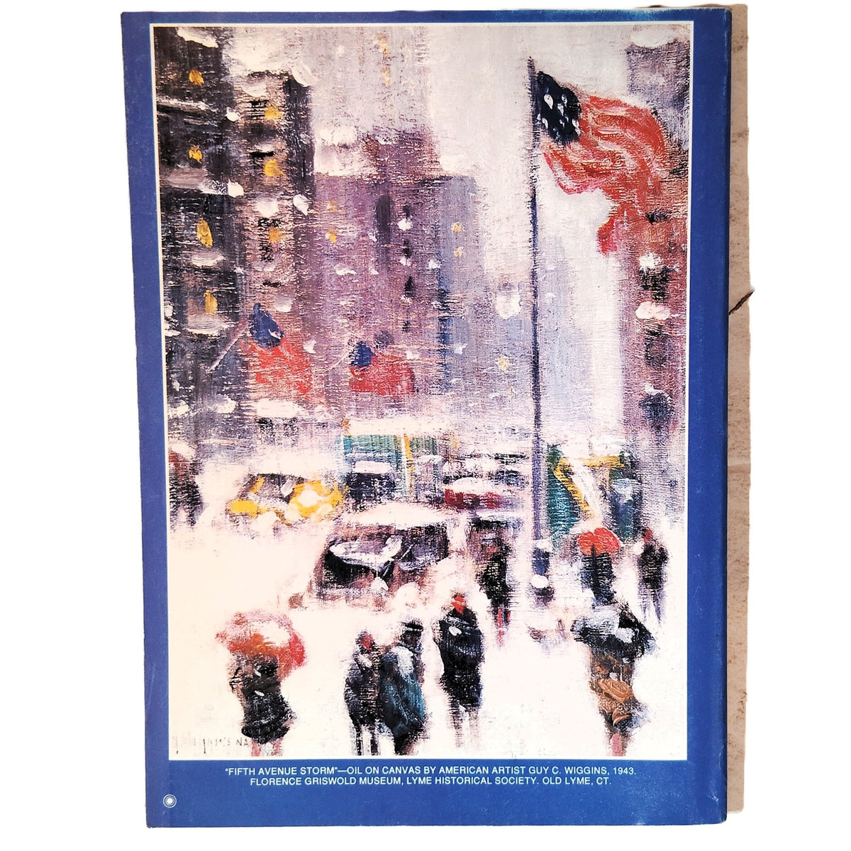 Reader's Digest December 1991 Christmas Lost and Found Vintage Magazine