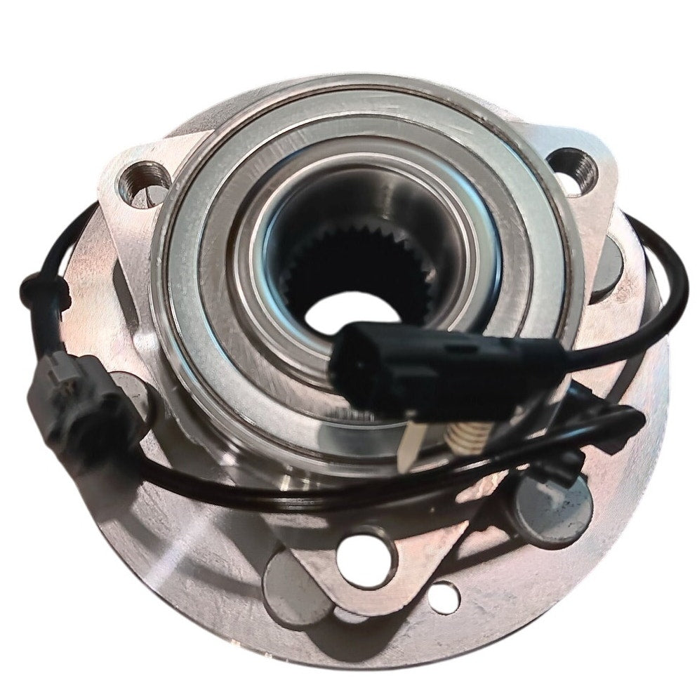 515142 F Wheel Hub Assembly – Fits Ford F-150, Expedition, Navigator (2010–2014)