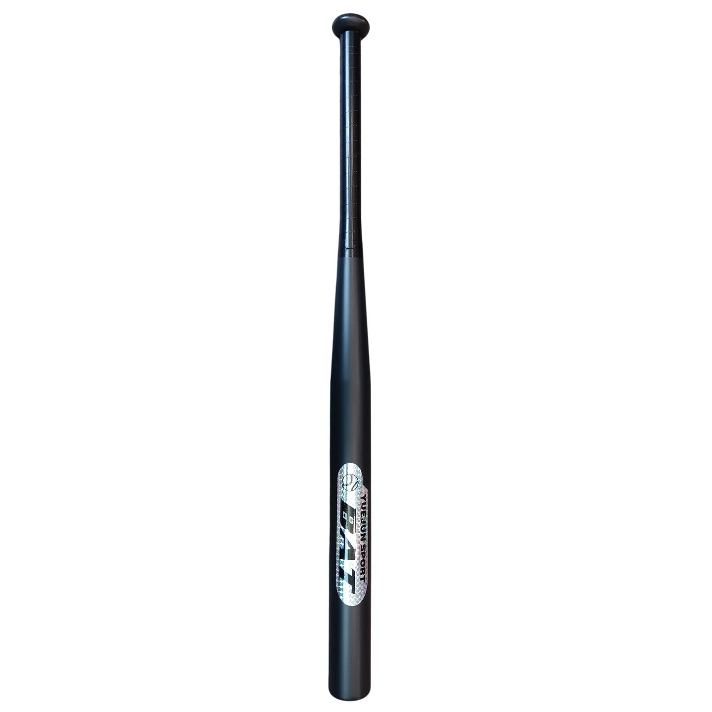 32" Steel Baseball Bat – 2LB Weighted Heavy Duty for Adult & Youth, FOORAINDA