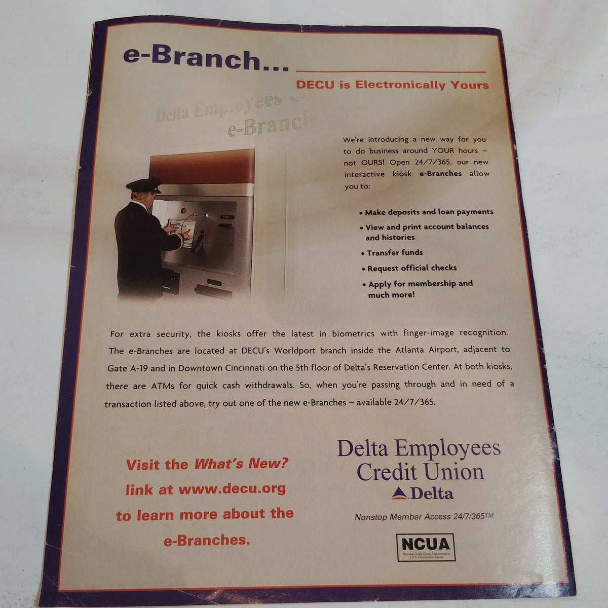 Delta News Digest March 11, 2002 - Airport Security Focus Magazine