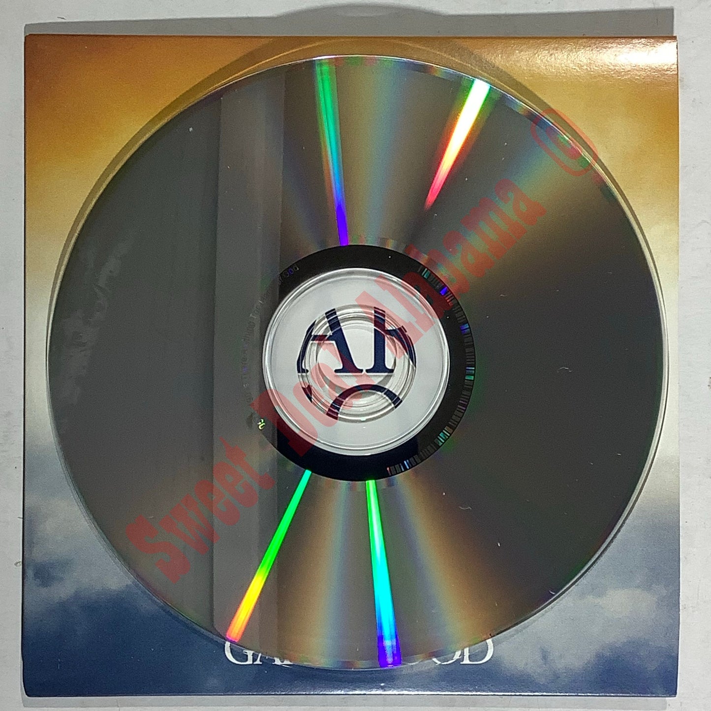 Is There Anything Too Hard For God? Audio CD by Gary Wood Ministries