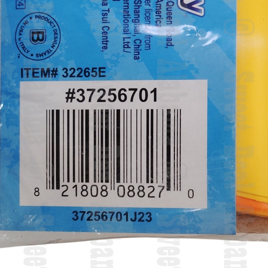 H2O Go! Kids Armbands Floaties, Pineapples, Ages 3-6, 6.5" x 5" x 6" Inflated
