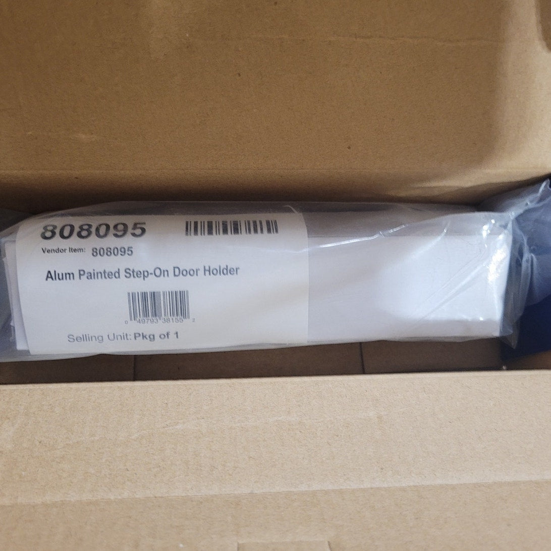 Die Cast Zinc Step-on Door Holder FS-13066 808095