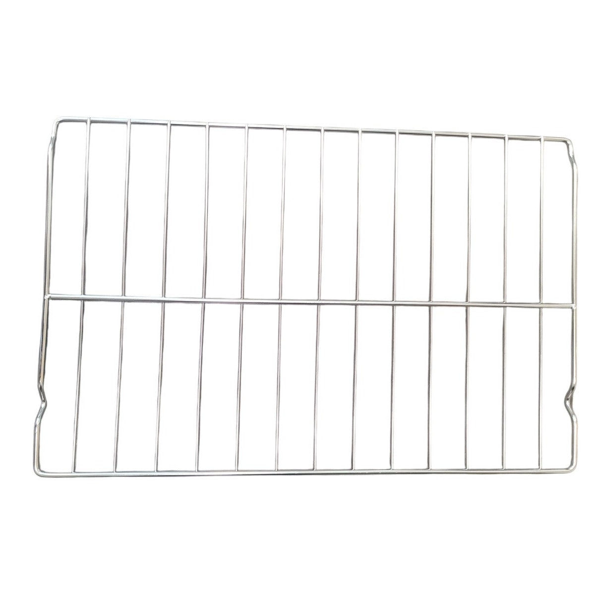 W10256908 Stainless Oven Rack - 23.92 x 15.75" - Fits Whirlpool, Maytag, Kenmore