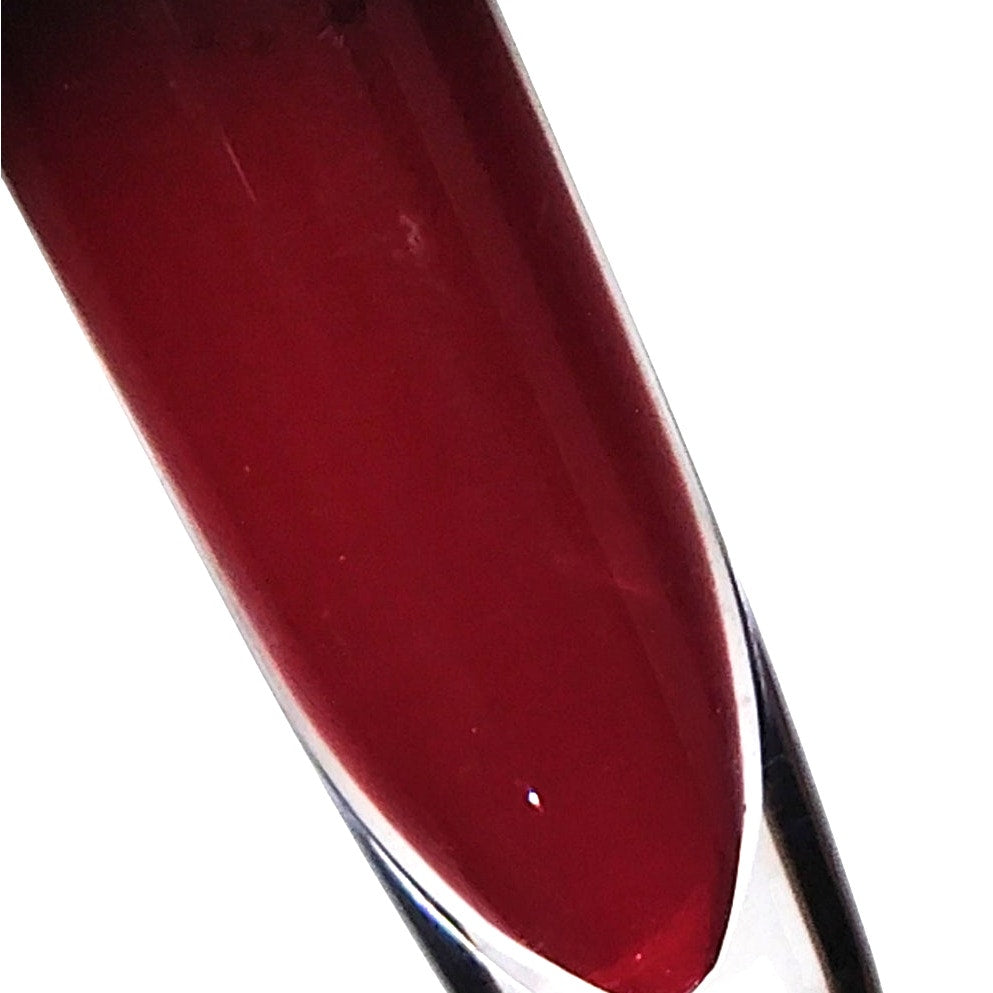 L'Oréal Paris Brilliant Signature Shiny Lip Stain – Be Powerful 312, High-Impact Glossy Finish