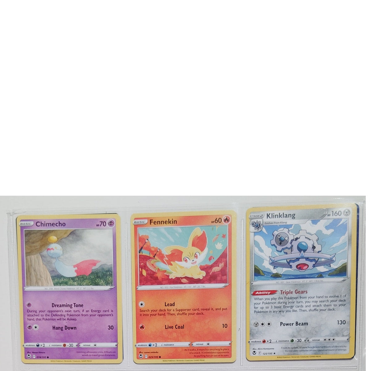 18 Random Pokémon Cards Pictured, Actual Photos Provided
