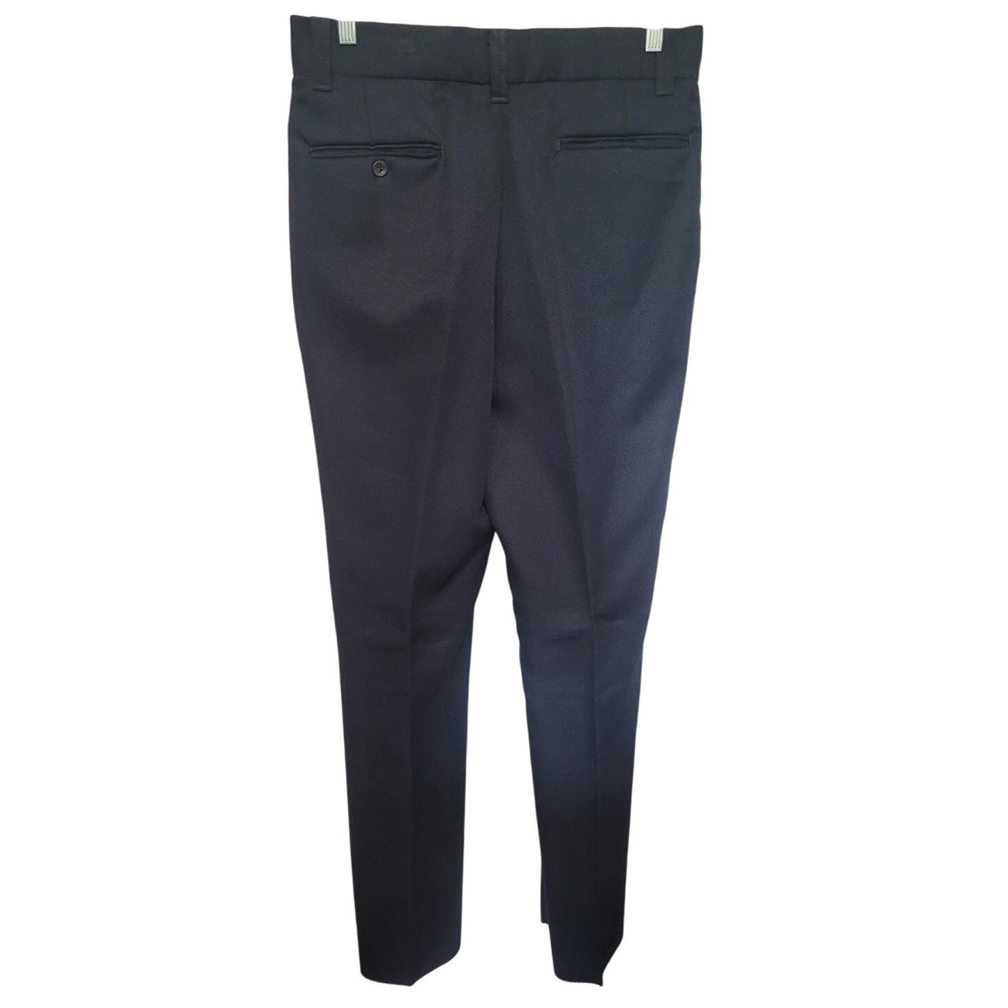Liberty Uniform Trousers - Style 600MNV - Size W32 - Midnight Navy - 100% Poly