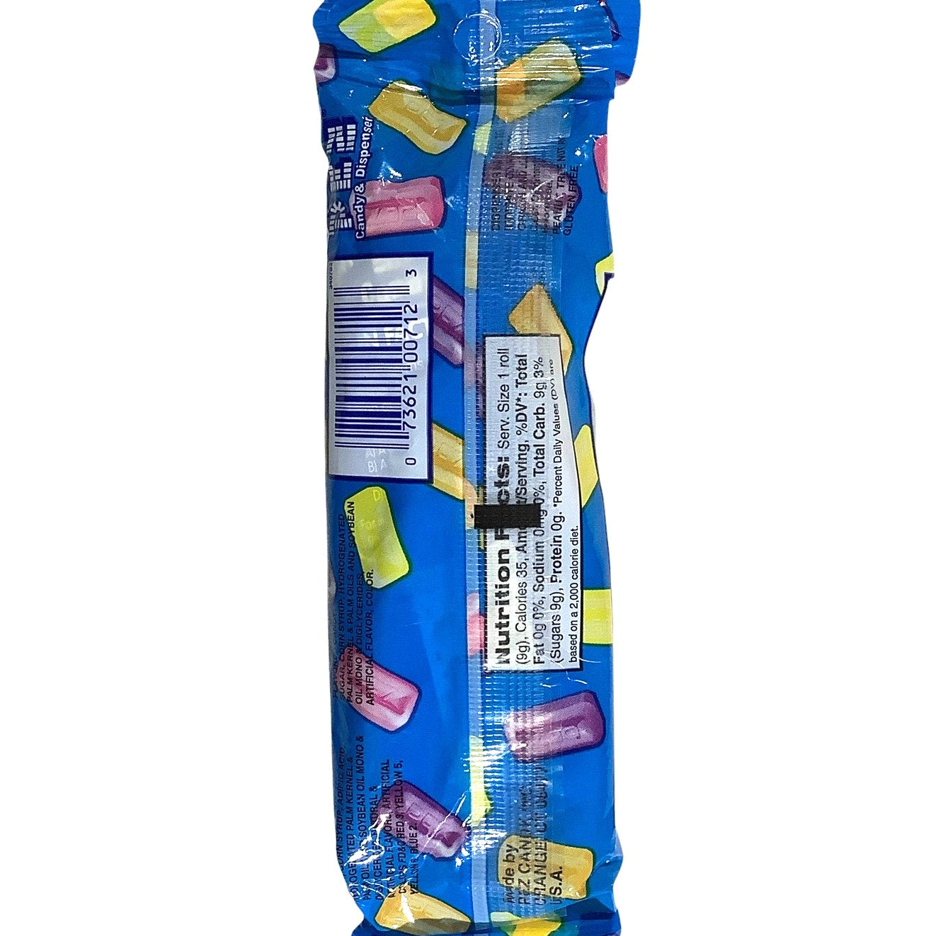 Optimus Prime Robots in Disguise- Pez Collectible Dispenser Sealed NIP Product