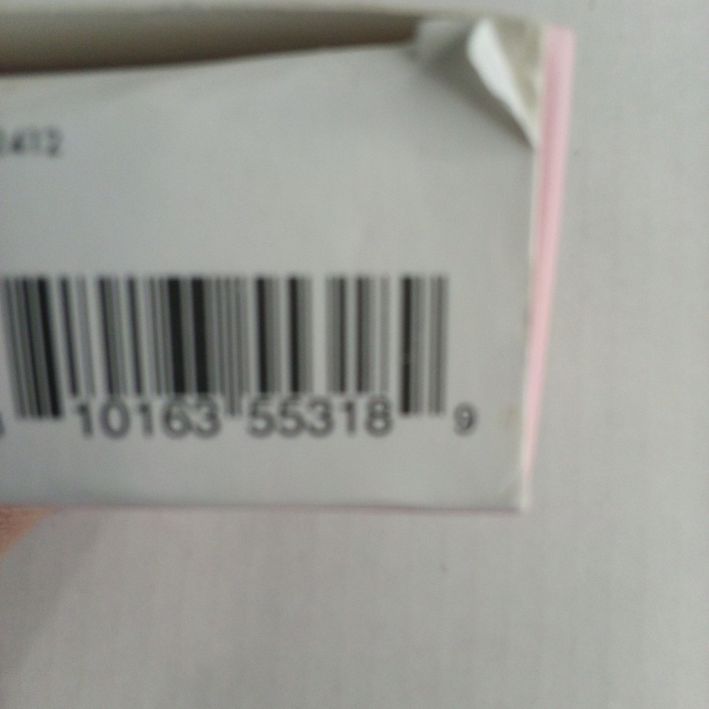 Olive & June Press‑On Nails Effects Tabs – S Round – Cowboy Boot Chrome – 32ct