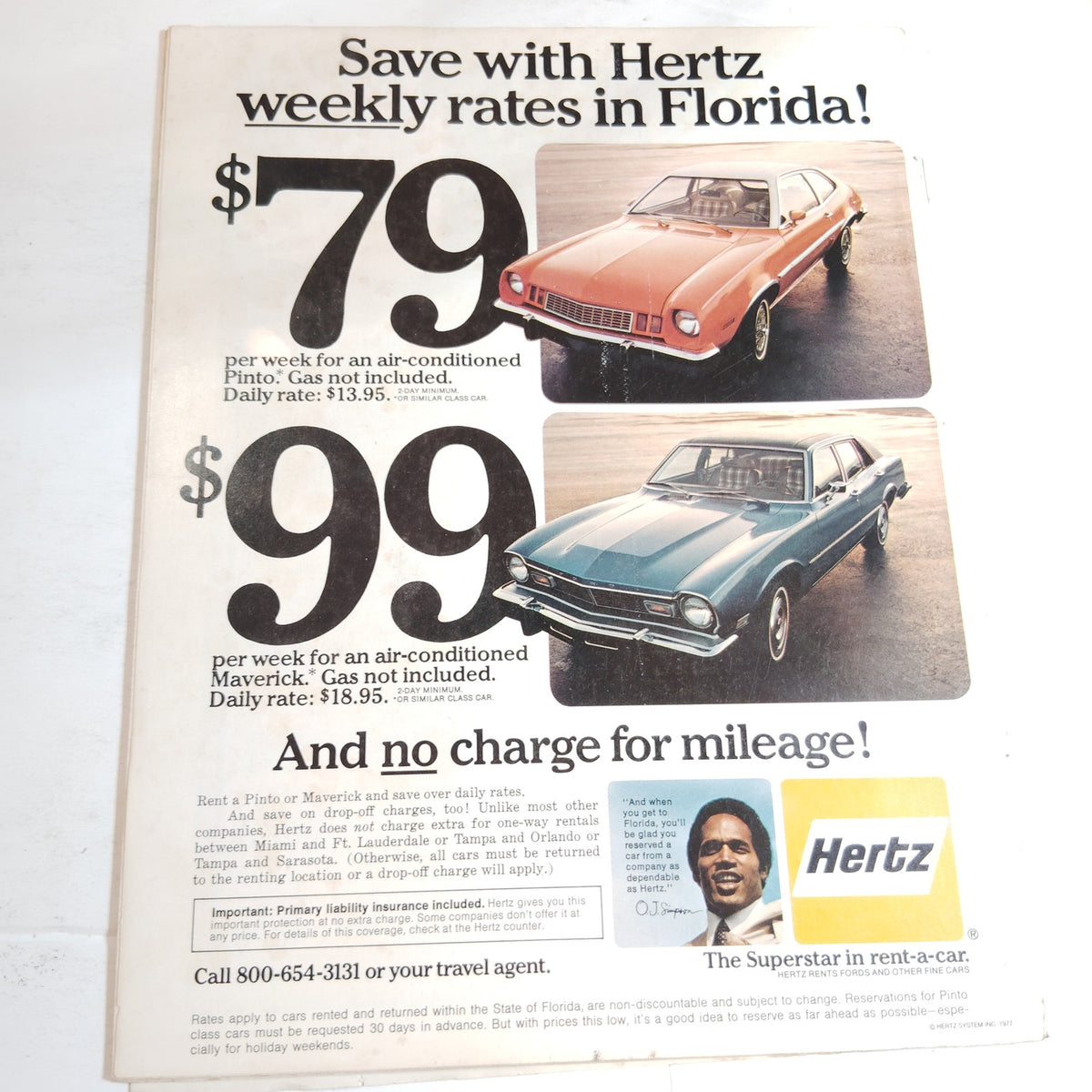 Delta Sky In-Flight Magazine - Feb 1977 - Heritage Golf Classic Buccaneers Vegas