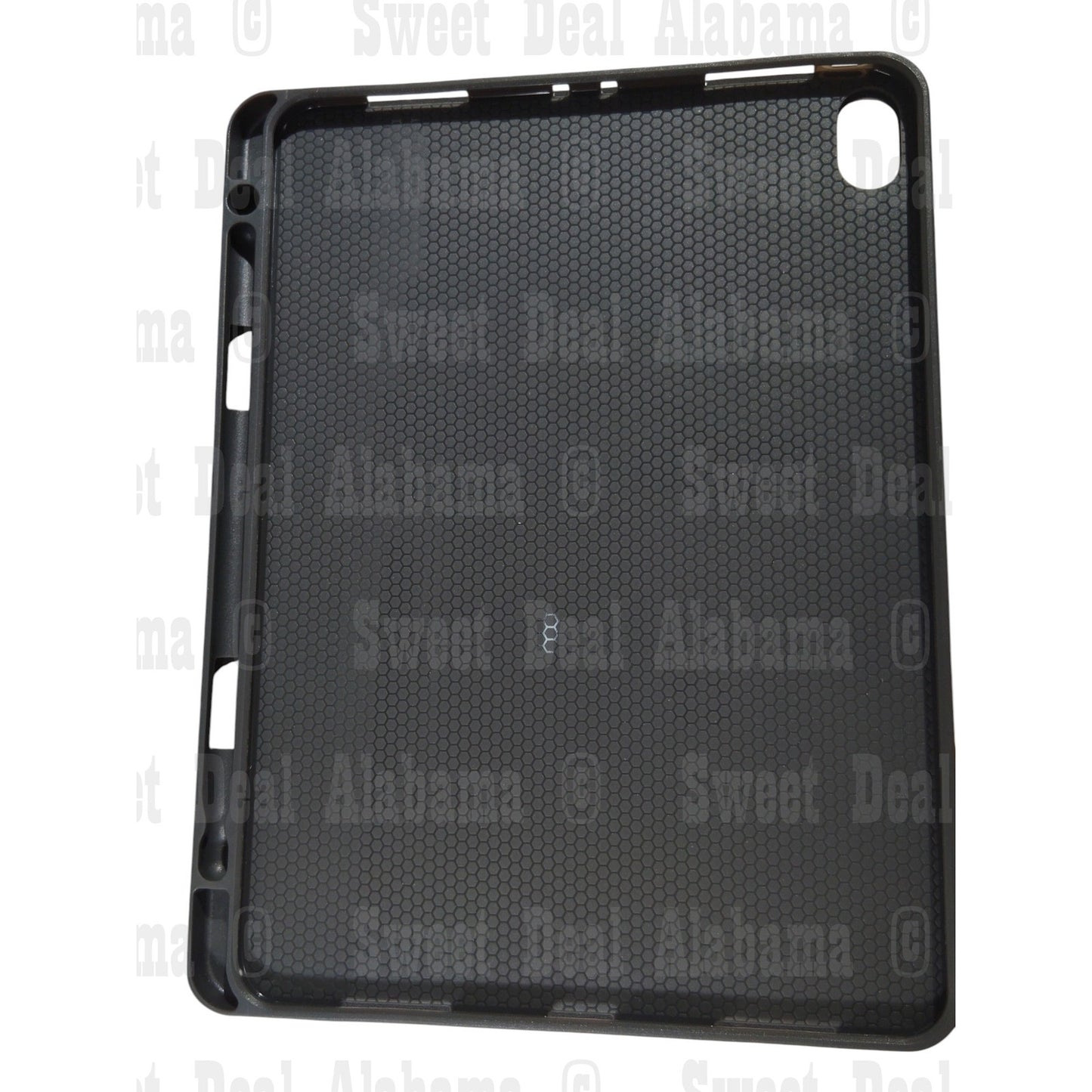 Huasiru Panting Case For Apple iPad Air (3rd Generation) Cover w/ Pen Holder