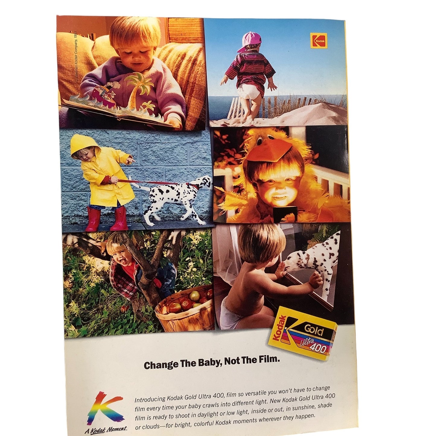 National Geographic June 1993 -Chesapeake Bay, Silence of the Songbirds, The Iceman, Bangladesh: When Water Comes, Corn: The Golden Grain...