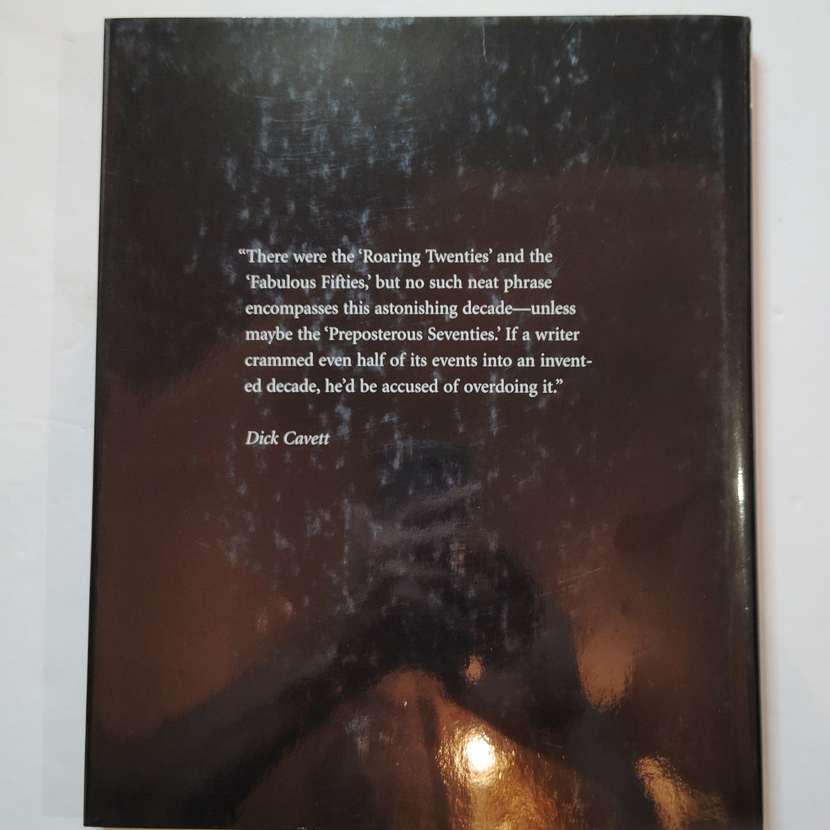 Time of Transition The 70s Our American Century 1999 Time Life Hardcover, LN