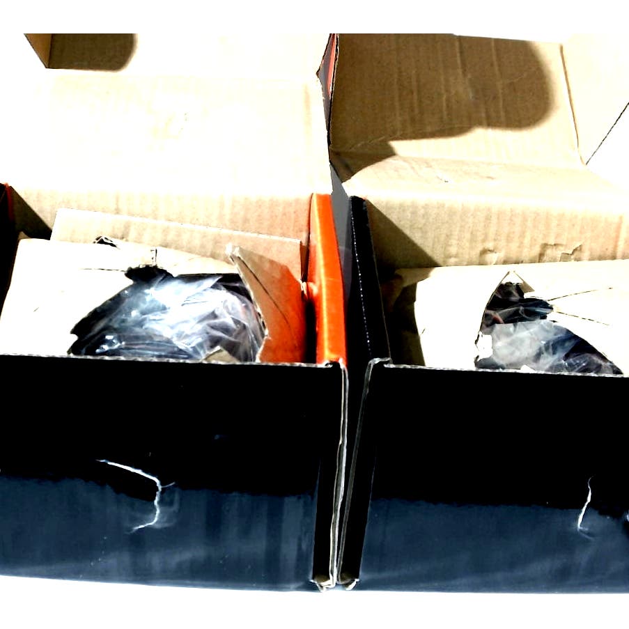 2 F Wheel Bearing & Hub For Rogue 2014-20, Rogue Sport 2017-22, Qashqai 2017-18