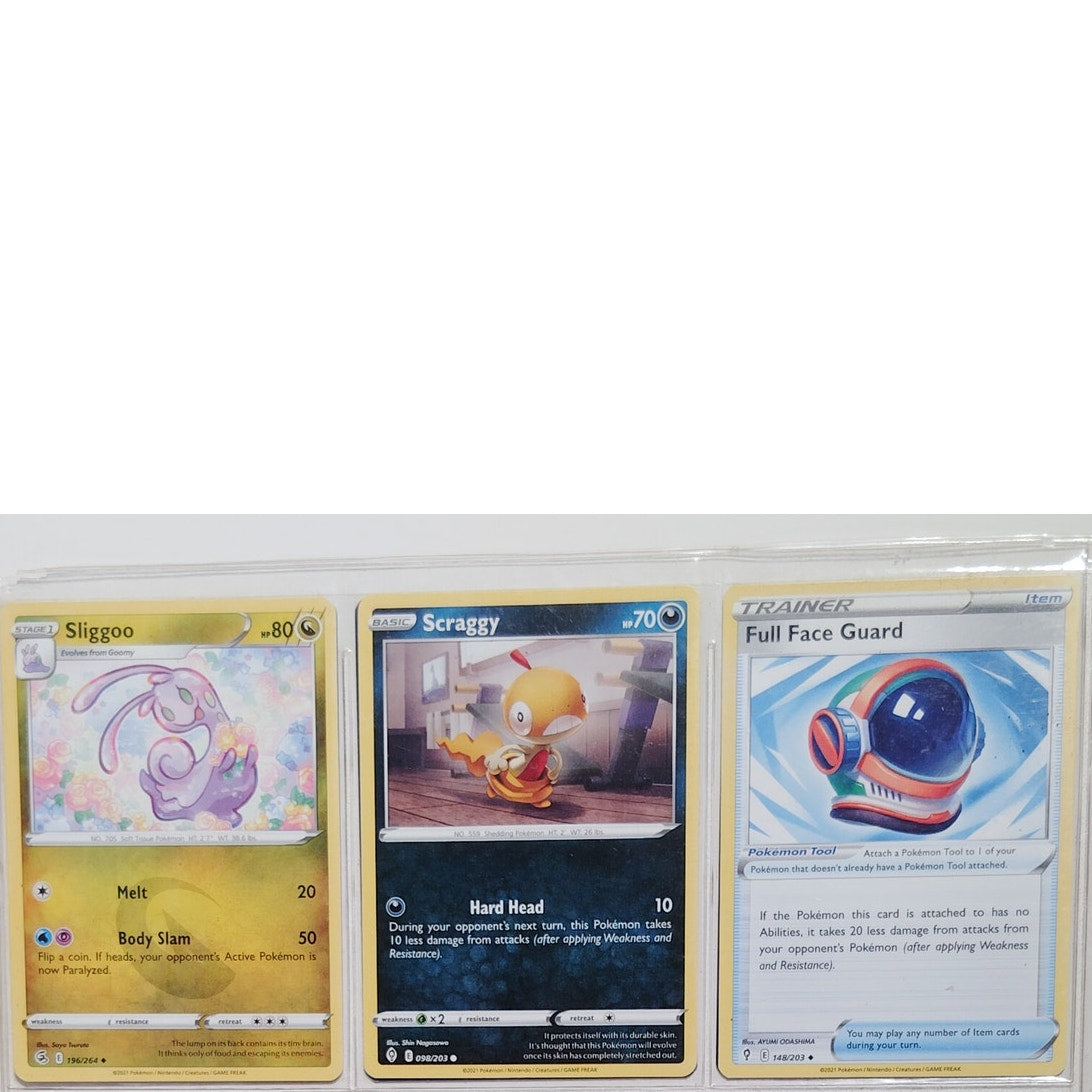 18 Random Pokémon Cards Pictured, Actual Photos Provided