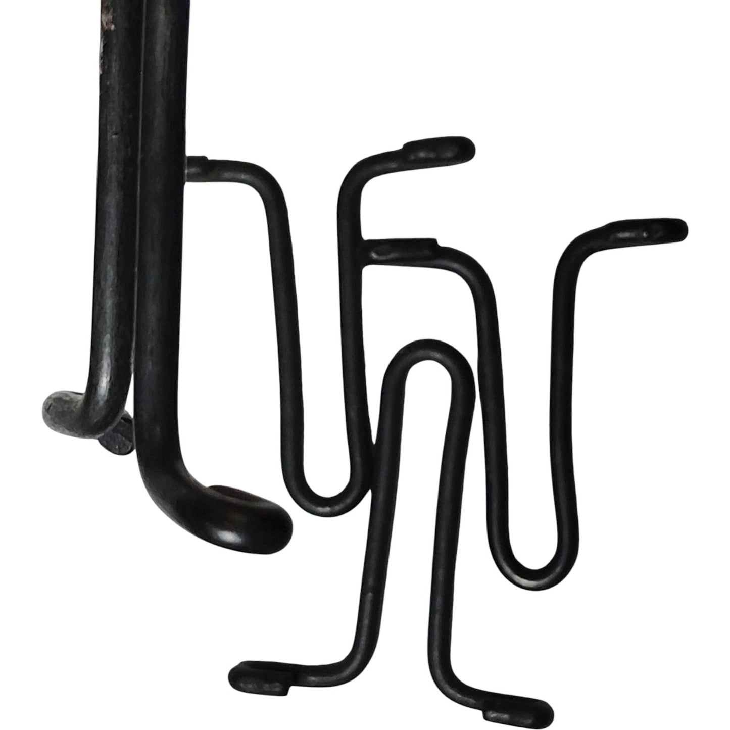 4-Pack – 2″ x 1.9″ x .135" Duffle Bag Keeper, Military Surplus Hardware