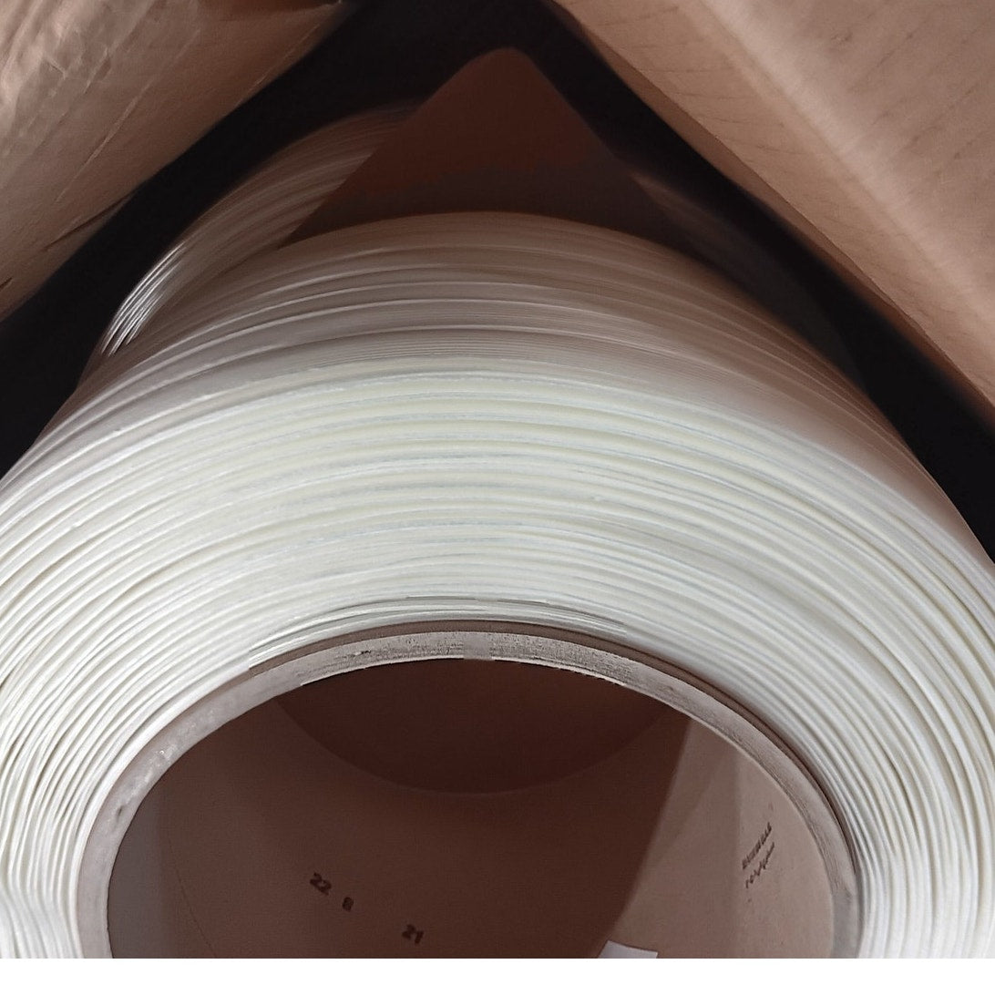 Cordstrap CC55 Polyester Strapping Cord – 16mm x 600m (2 Coils), Made in UAE