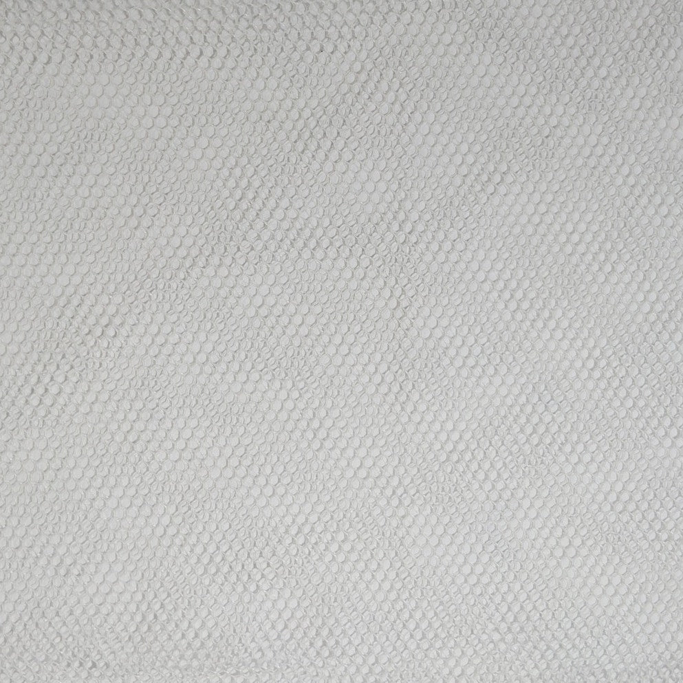 Military Surplus Polyester Netting – White Mesh, Approx. 64" x 32"