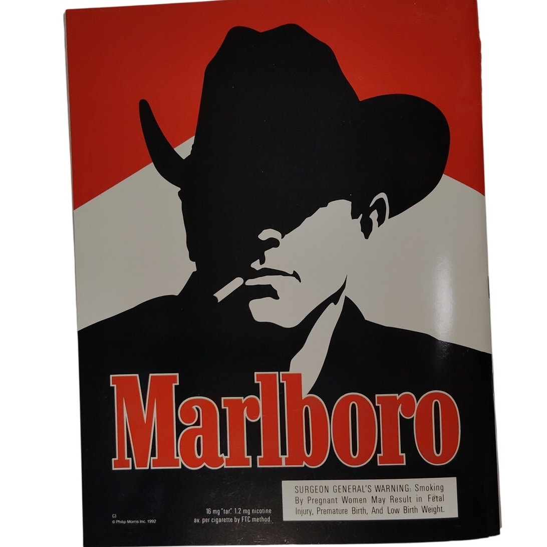 1992 National League Championship Series Program – Atlanta Braves vs. Pittsburgh Pirates, Atlanta GA