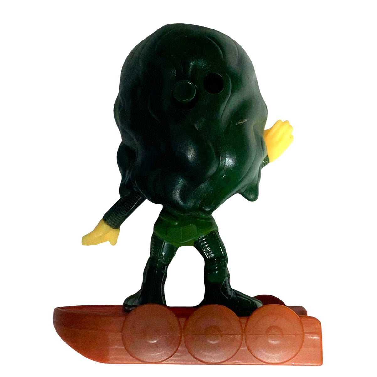 Marvel Thor Love and Thunder Mantis Collectible Figure, McDonald's Premium