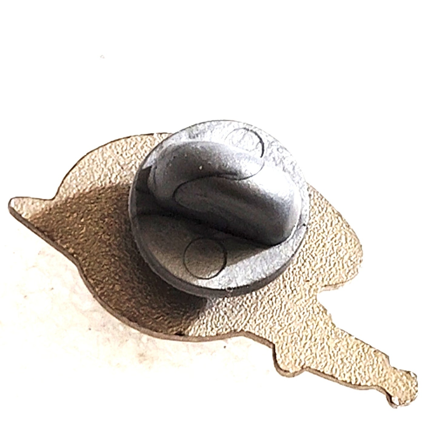 US Army Special Forces Green Beret Novelty Hat Lapel Brooch Pin Dagger 1" x 1/2"