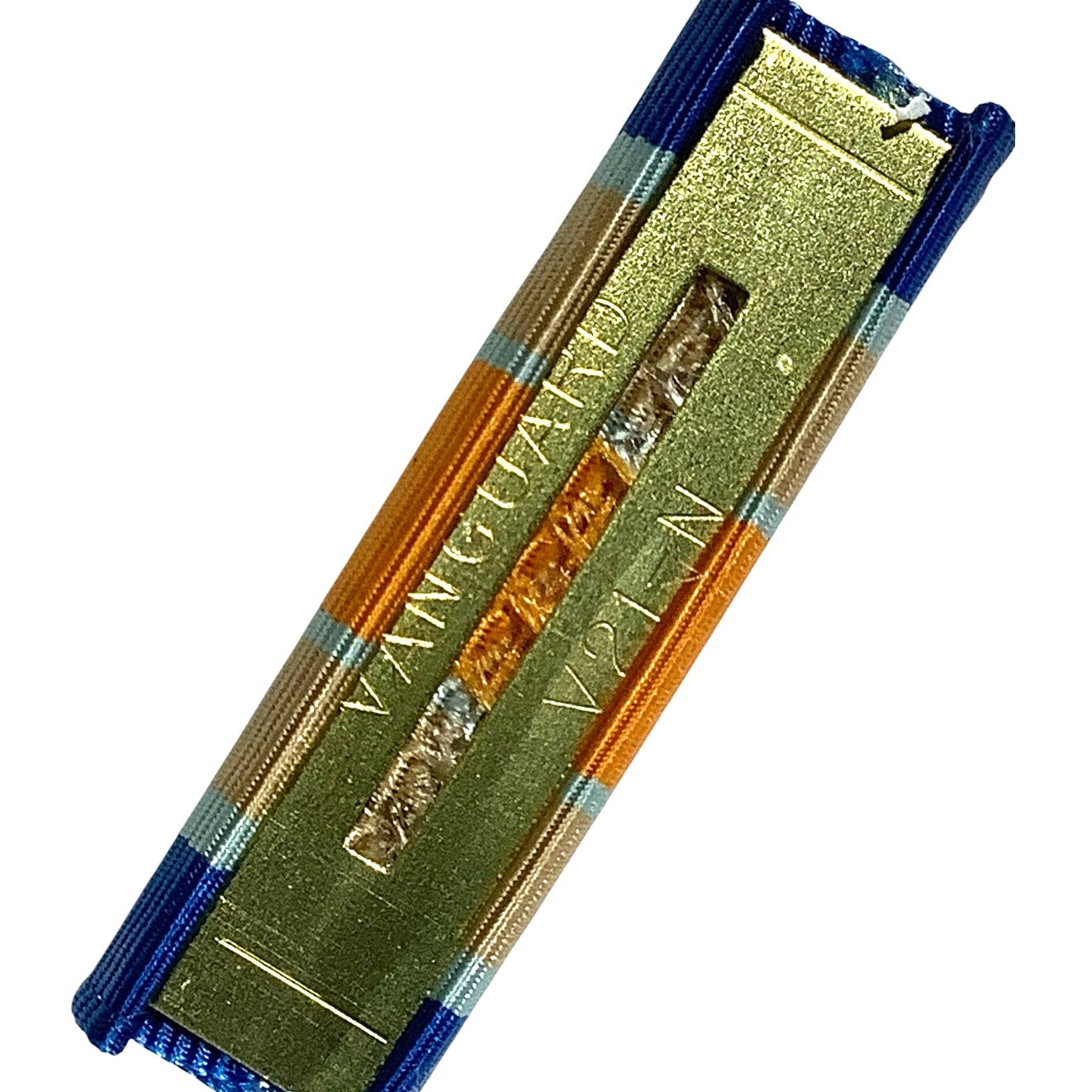 Inherent Resolve Campaign Medal Ribbon, 1-3/8" x 3/8"