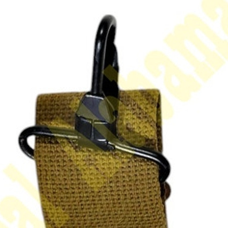Fox Outdoor, ODG Utility GP Snap Hooks Strap, No.43-01, 2"W x 48"L