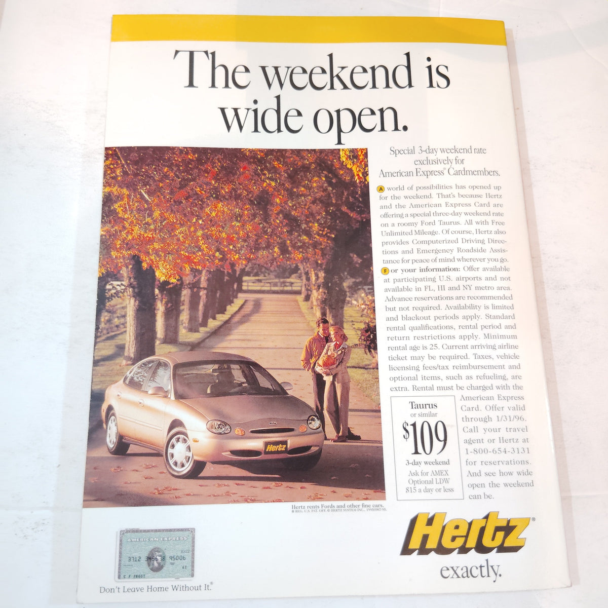 Delta Sky In-Flight Magazine October 1995 - My Fairway Lady Golf Cover