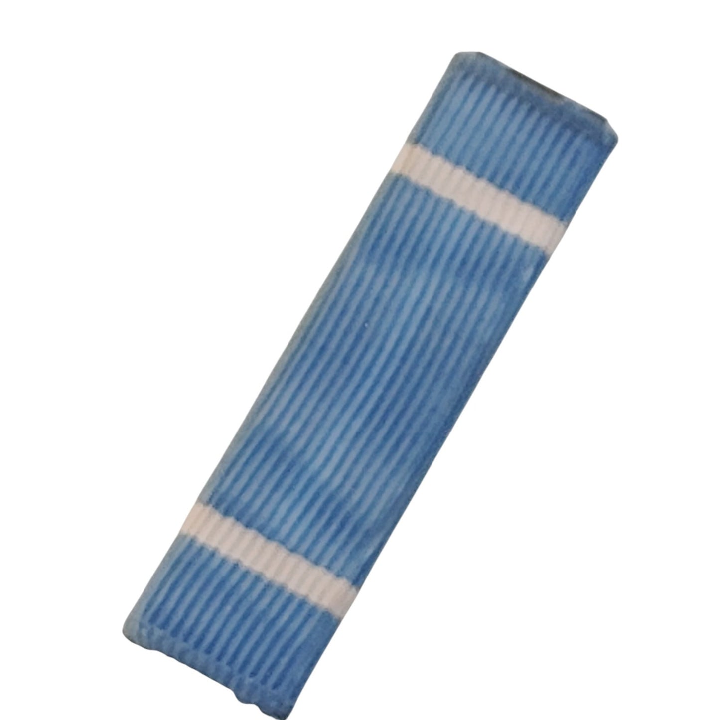 United Nations Observer Ribbon, 1-3/8"L x 3/8"H