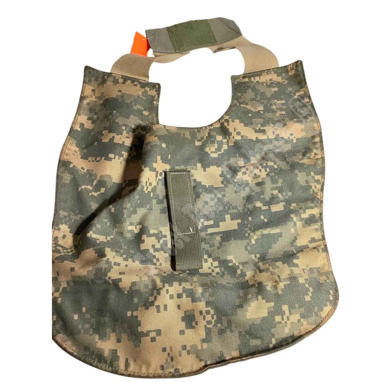 2005 Point Blank Deltoid and Axilliary Protector (D.A.P.S.) Outershell- NO PLATE