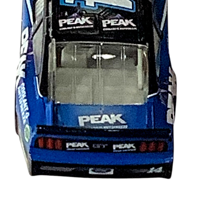 Clint Bowyer #14 PEAK Ford Mustang, NASCAR 1:64 Die Cast Car, 2019 Lionel
