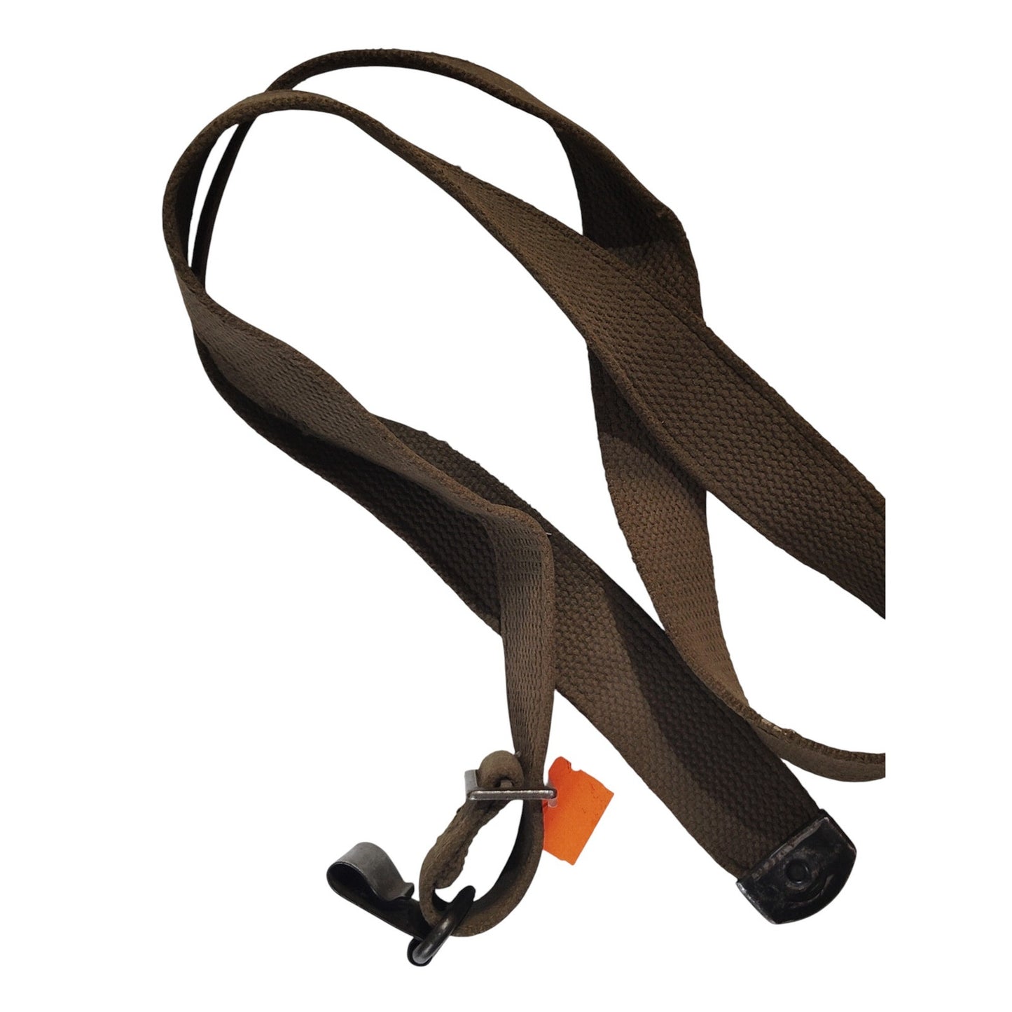 Web Sling, WWII, M1 Garand 1903 1917 USGI Issue, WWII, Korea, Vietnam, ODG