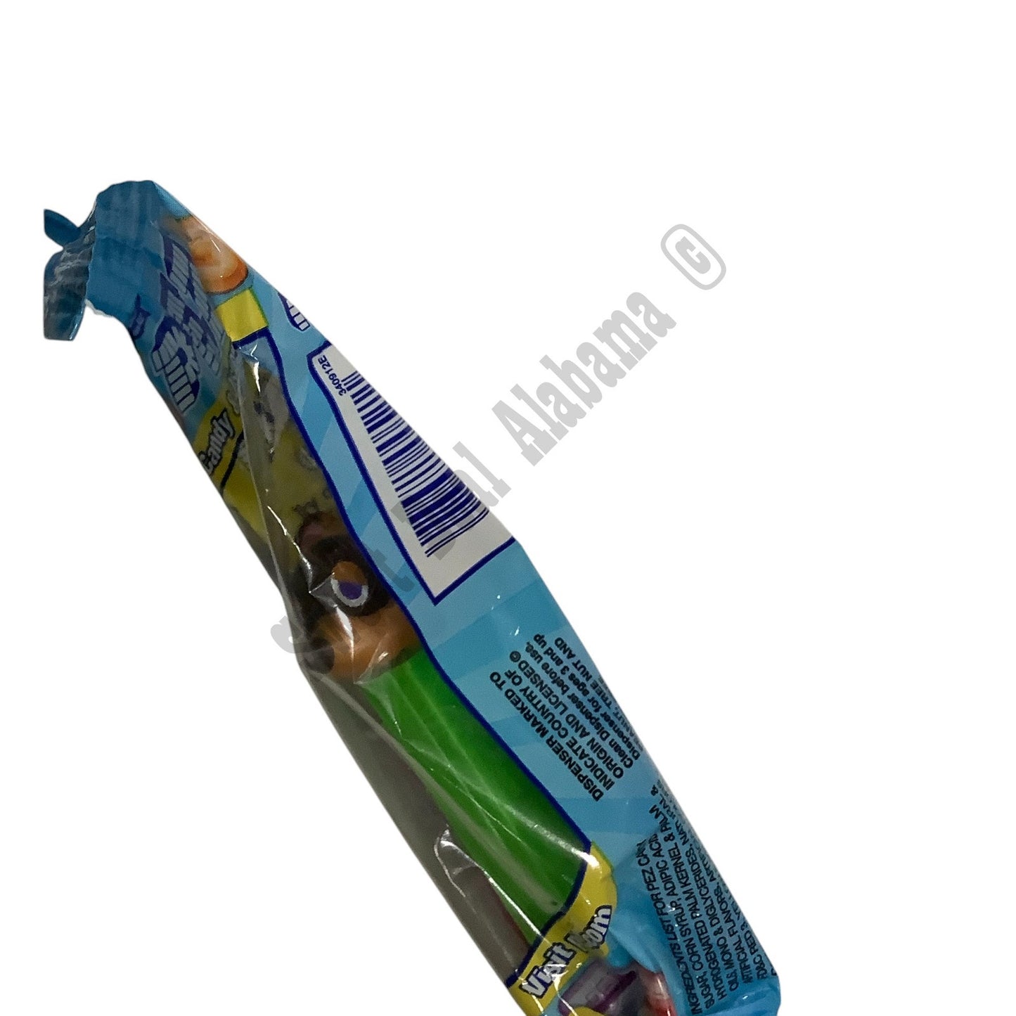 Animal Crossing: Tom Nook - Pez Collectible Dispenser, NIP