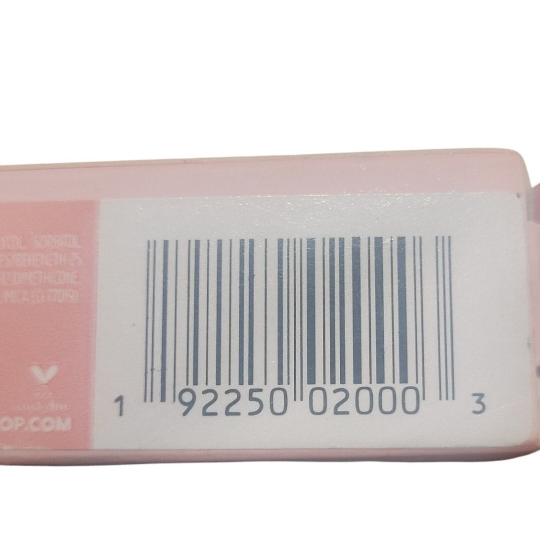ColourPop Fresh Kiss Glossy Lip Stain Sugar Snap .06oz – Hydrating Vegan Formula