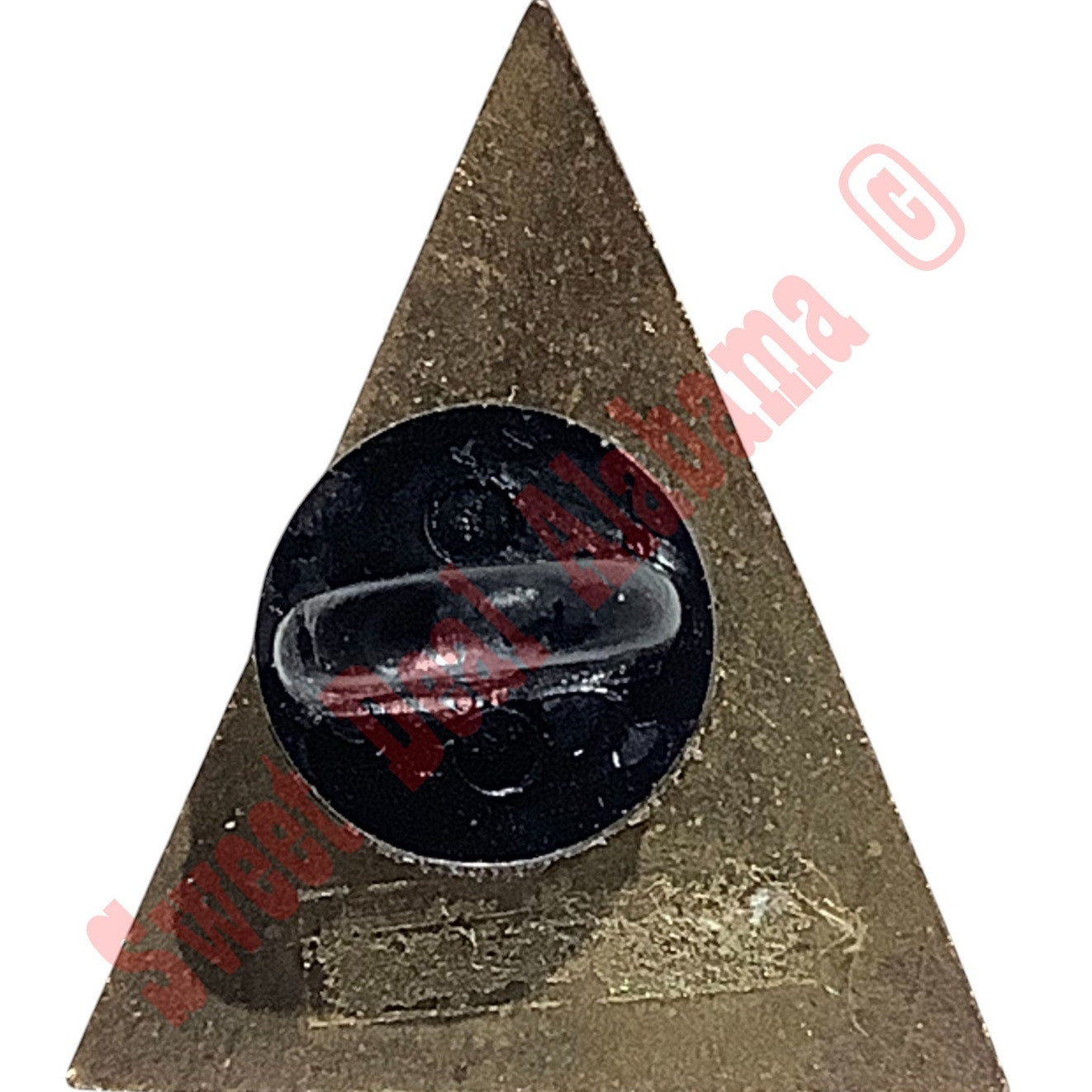 Navy F-14 Tomcat Topgun Hat, Lapel, or Tie Pin 1"H x 7/8"W