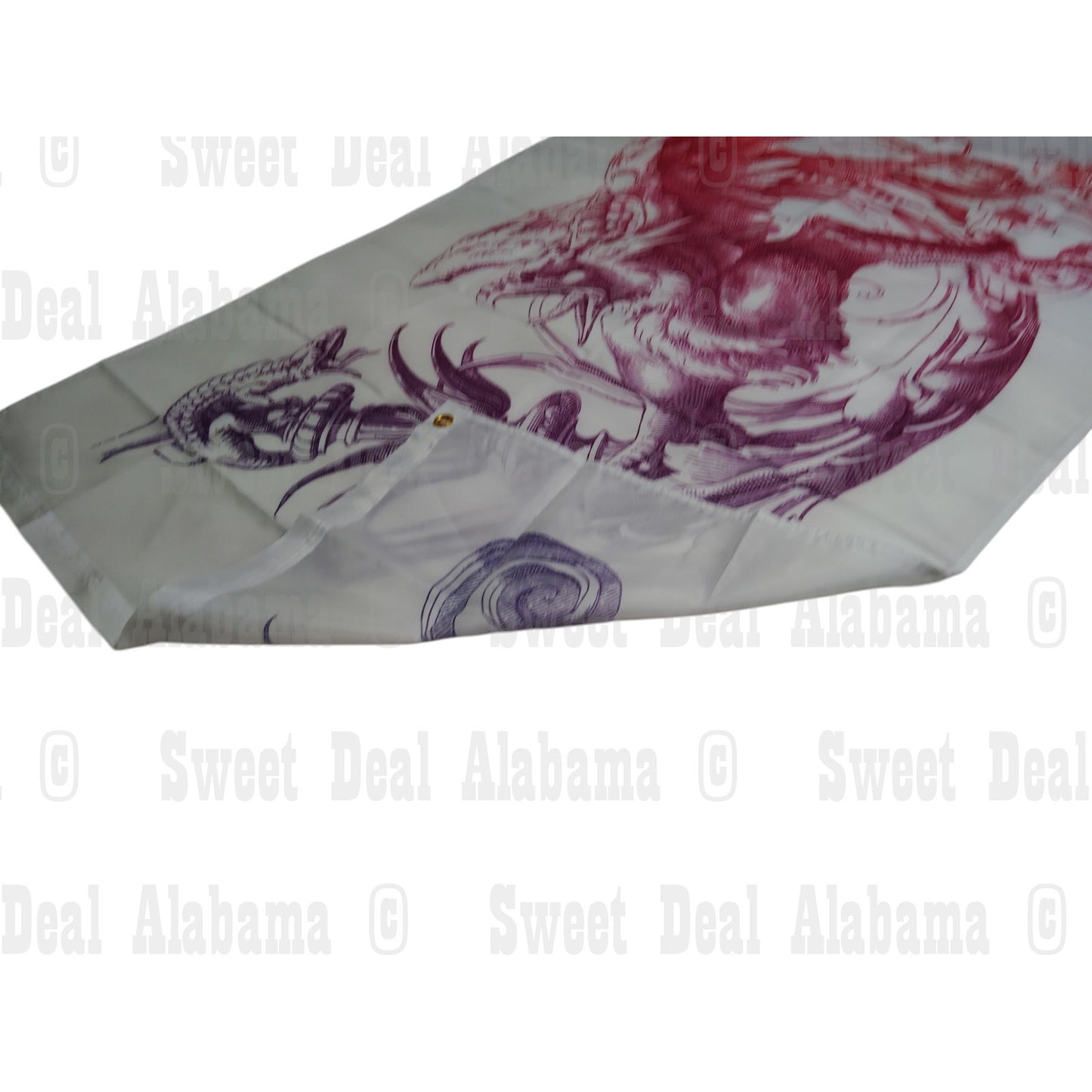 Griffin (Gryphon or Griffon) Flag 3'H x 5'W Flag, Mythological Creature Novelty