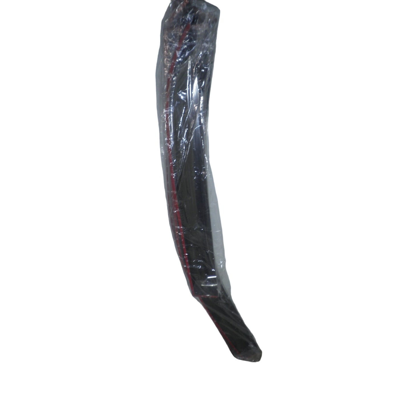 Window Visors for Honda Accord 4 Door Sedan 1998-2002, Rain Guards, Smoke, 4PCS