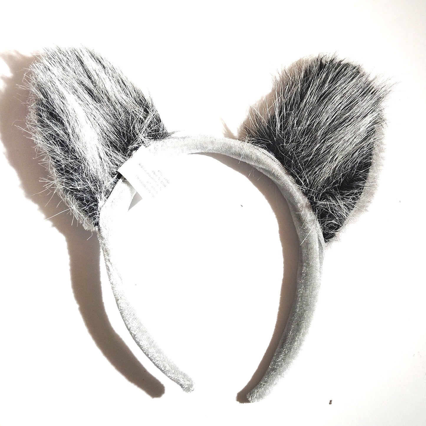 Costume Play Headband Set – Animal Ears & Brown Moana Sequin Bow Ears One Size