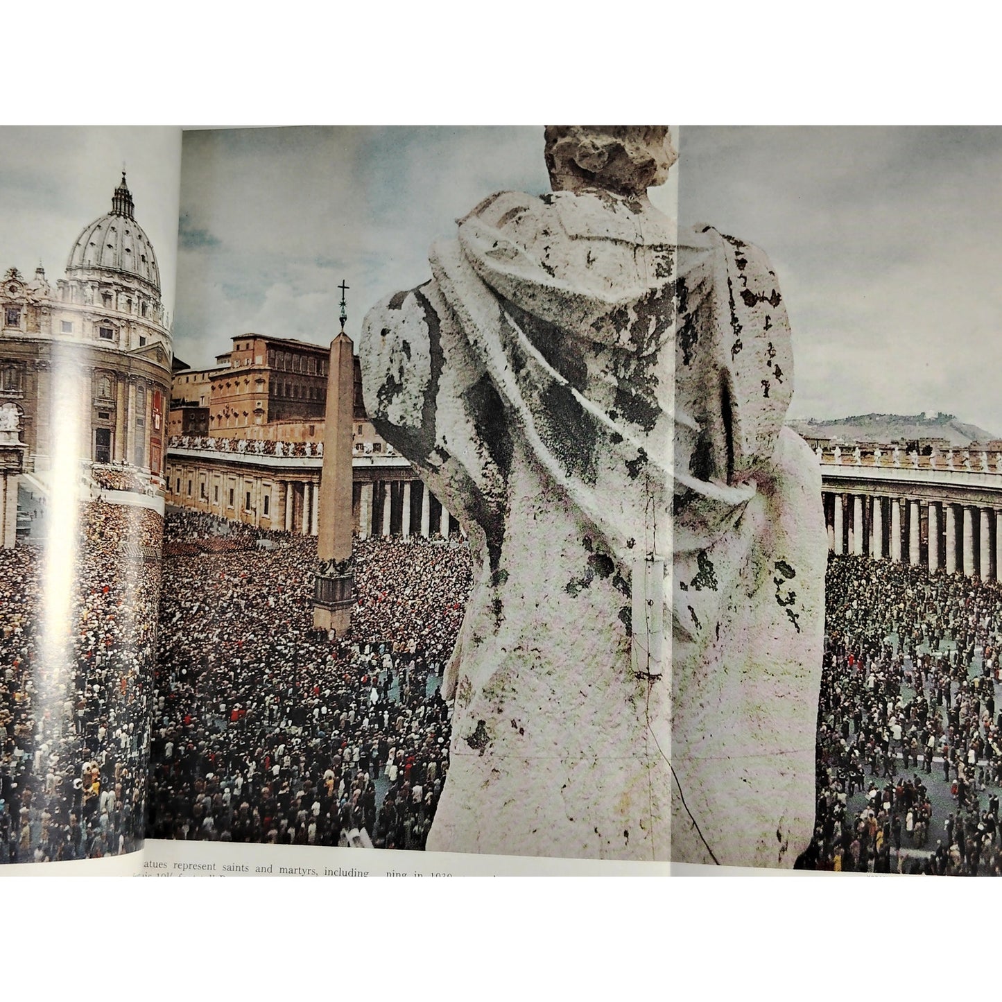 National Geographic Magazine – June 1970, Rome, Hutterites, Amazon River