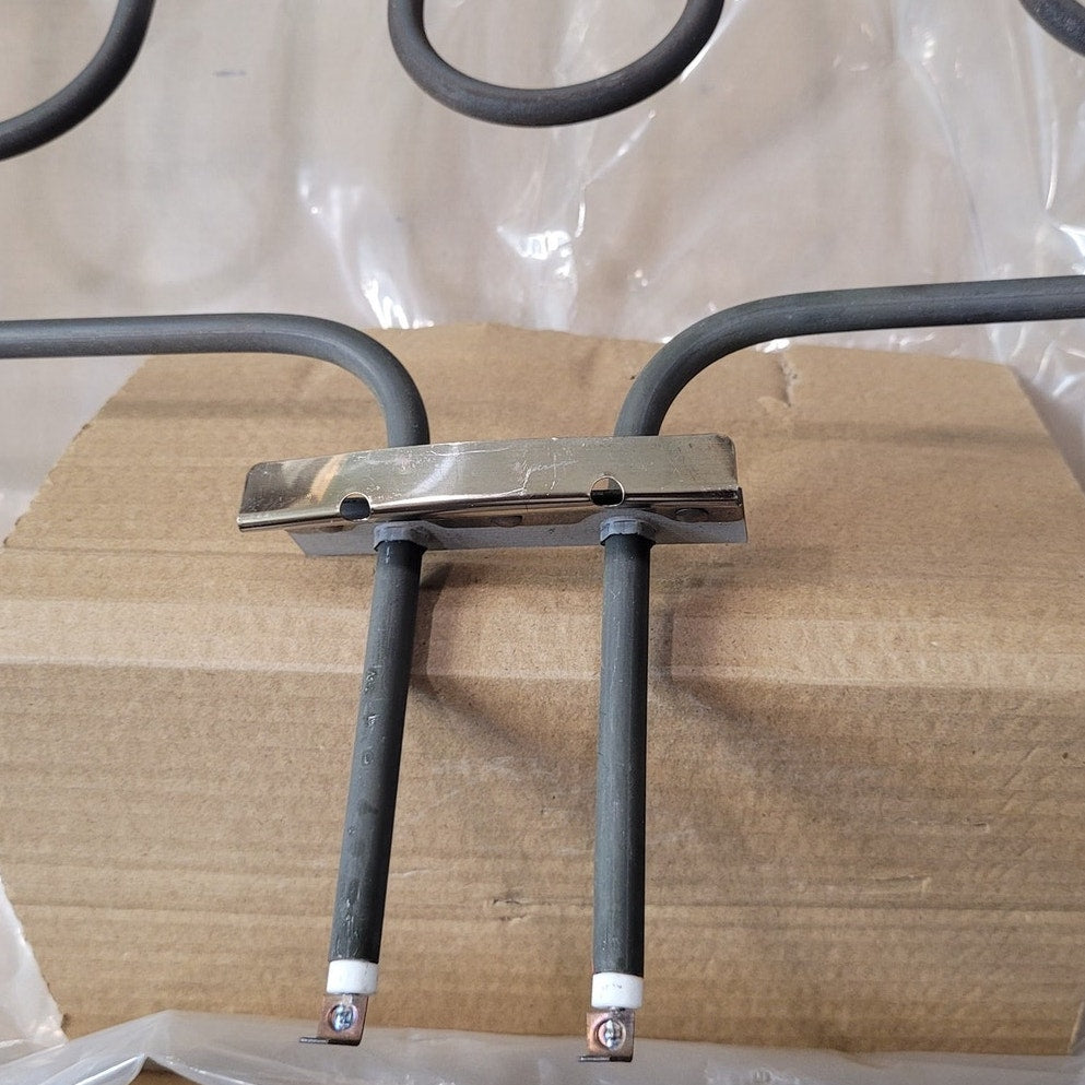2-Pk Oven Heating Elements – 318254909 & 318254906 – Fits Electrolux, Kenmore+