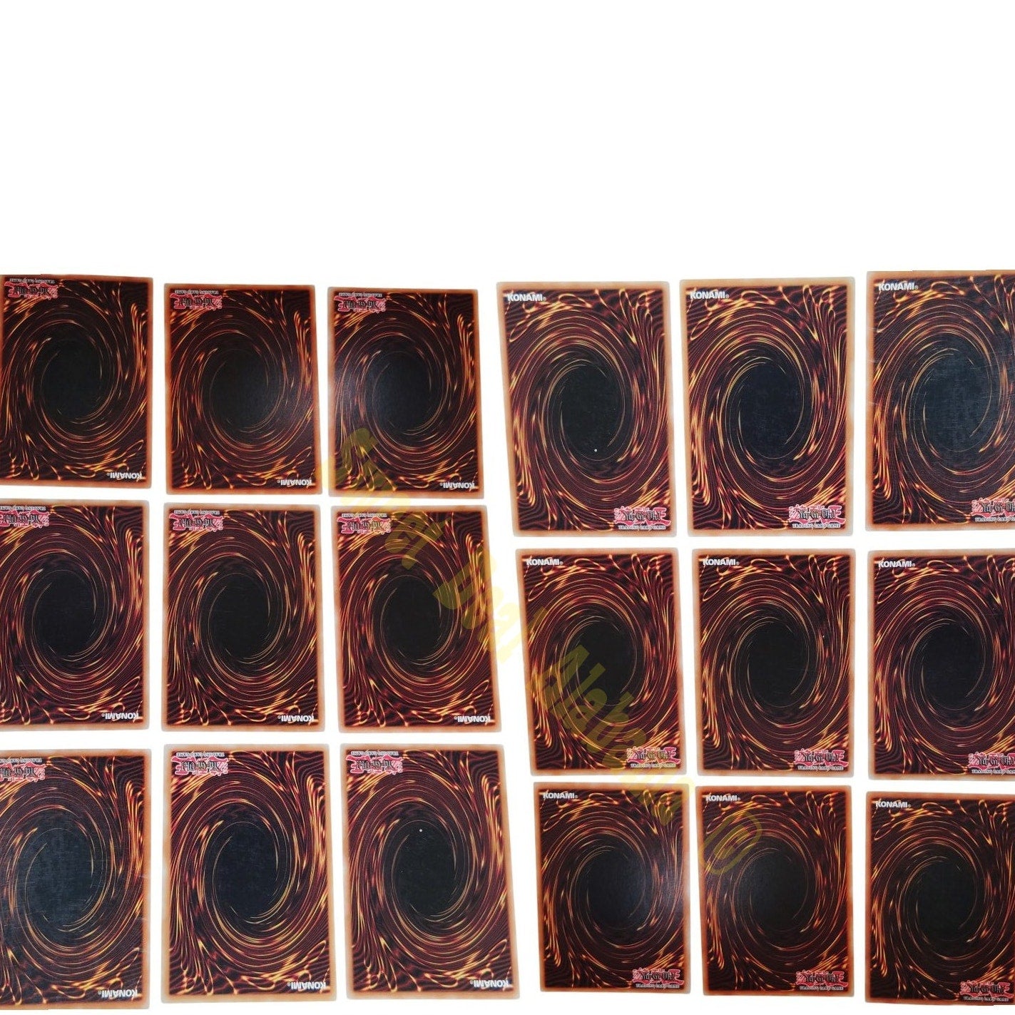 18 Random Yu-Gi-Oh! Cards Pictured, Excellent Condition, Actual Photos