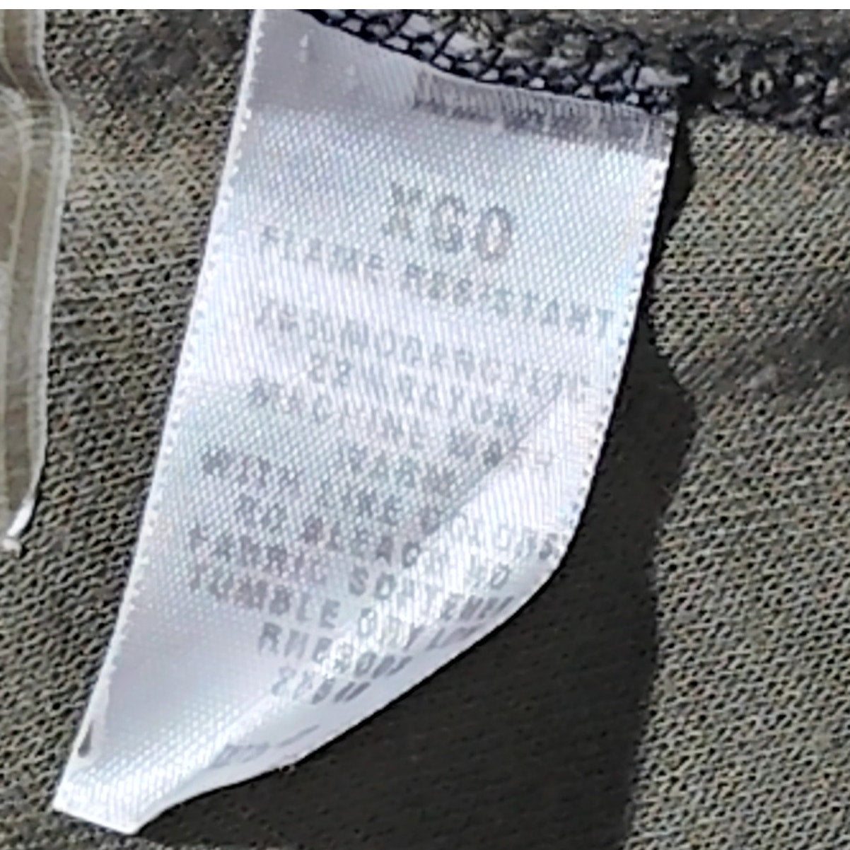 XGO Flame Retardant Balaclava – RN#30003 – Phase 1 Lightweight FR – Tactical Hood – Olive Green